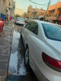 ٢٠٠٨ • وارد امريكي • ٣٨٠٠ سي سي