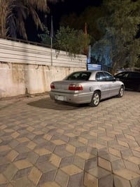 بزون • ٢٠٠٠ • مكينه وكير