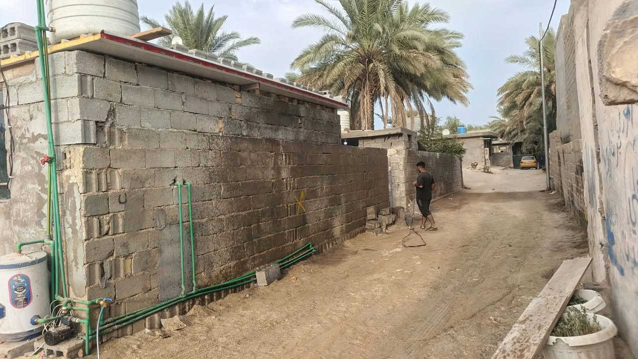 المام عون • ٦٠٥م • طابو زراعي