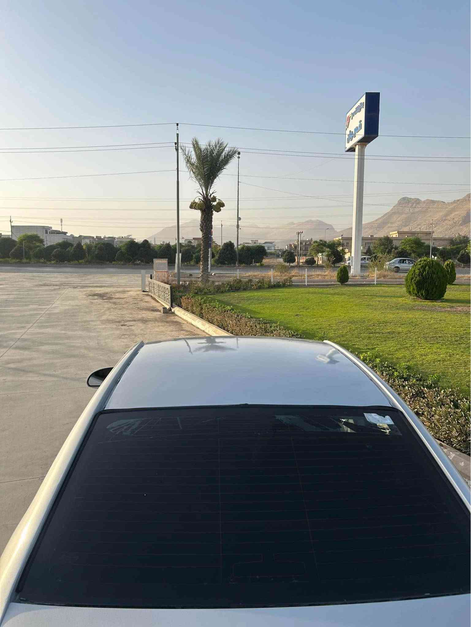 ئاڤانتی 
٢٠٠٦
مەکینە گەورە
تەبرید ساردو گەرم
بێدە عم و لێدراو
كارەبایی مەزبوت
کەڤەری نە گۆراوە
کامل بۆياغ
گيرى مه كينه ى به شه رت
شوين چوارقورنه
***********📞✅
***********واتس ئه پ رانية, السليمانية
