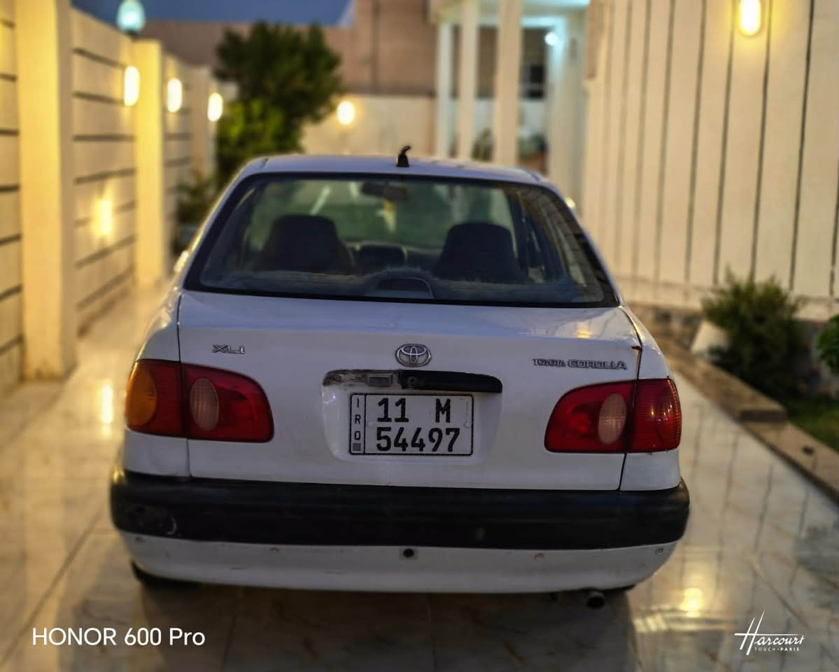 كورلا ام عيون • ١٩٩٨ • لوحة 11 M 54497
