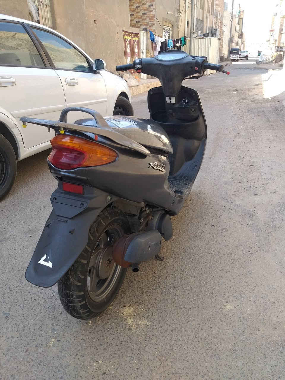 سلام عليكم اكزز فحل البيع مامفتوحه
نضيفه اوراق كهربايات شغاله سلف هندر سعر مليون بيهه مجال ***********
