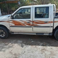 بيك اب • ٢٠١١ • كوت واسط