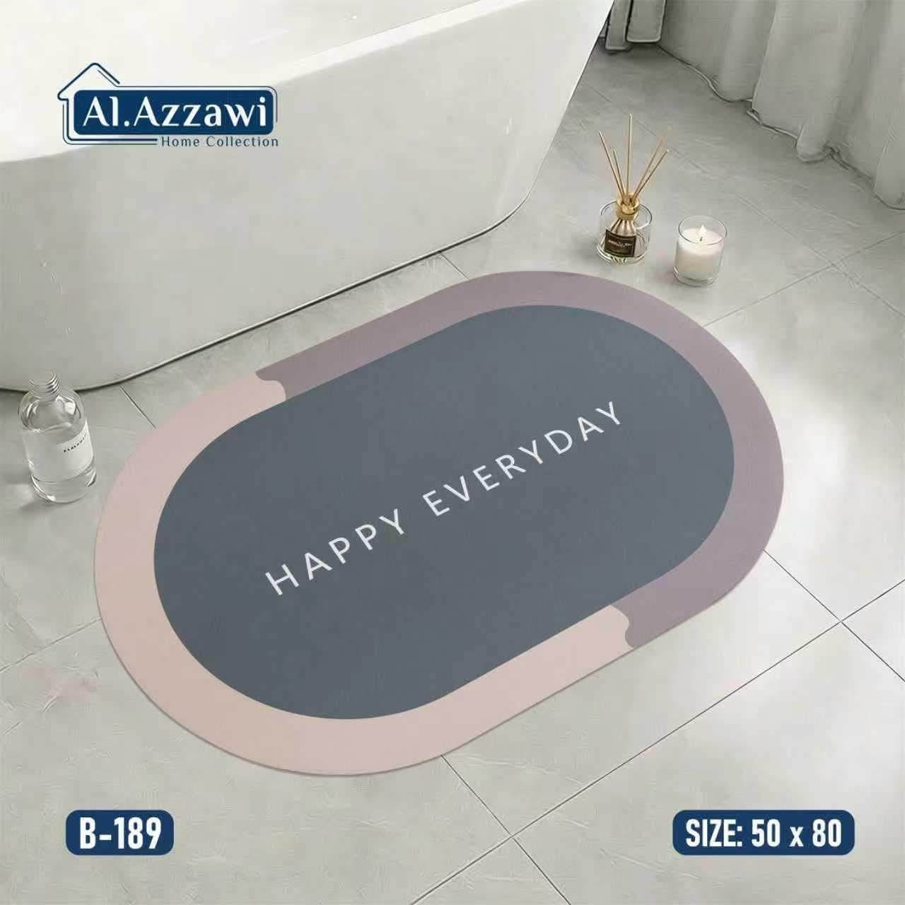 جديد لدى مفروشات الشمس❤️❤️😍

دواسة جلد بيضوي ضد الماء خامه ثقيل 
قياس 50*80 وتربروف ماركات ثقيل*

● السعر  9 الاف

توجد خدمه توصيل لجميع محافظات 
للحجز والاستفسار مراسله الصفحة 
او على واتساب ***********
