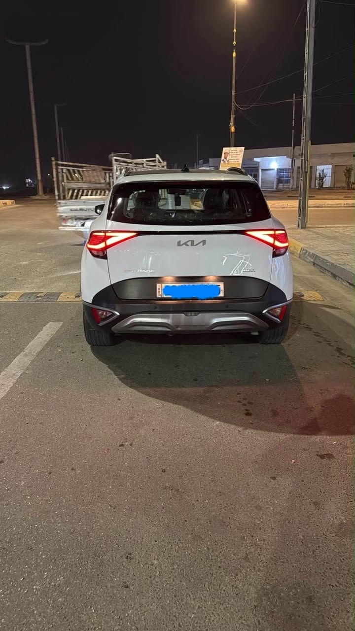 سبورتج ٢٠٢٤ • فول مواصفات • رقم اربيل