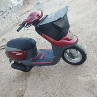 ورحمه الله وبركاته دراجه منغولي بلاديه 2003 ما مفتوحه كل شيء شغال العن...