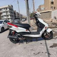 سكنس فحل • نقص كاربرتر • مجال قليل
