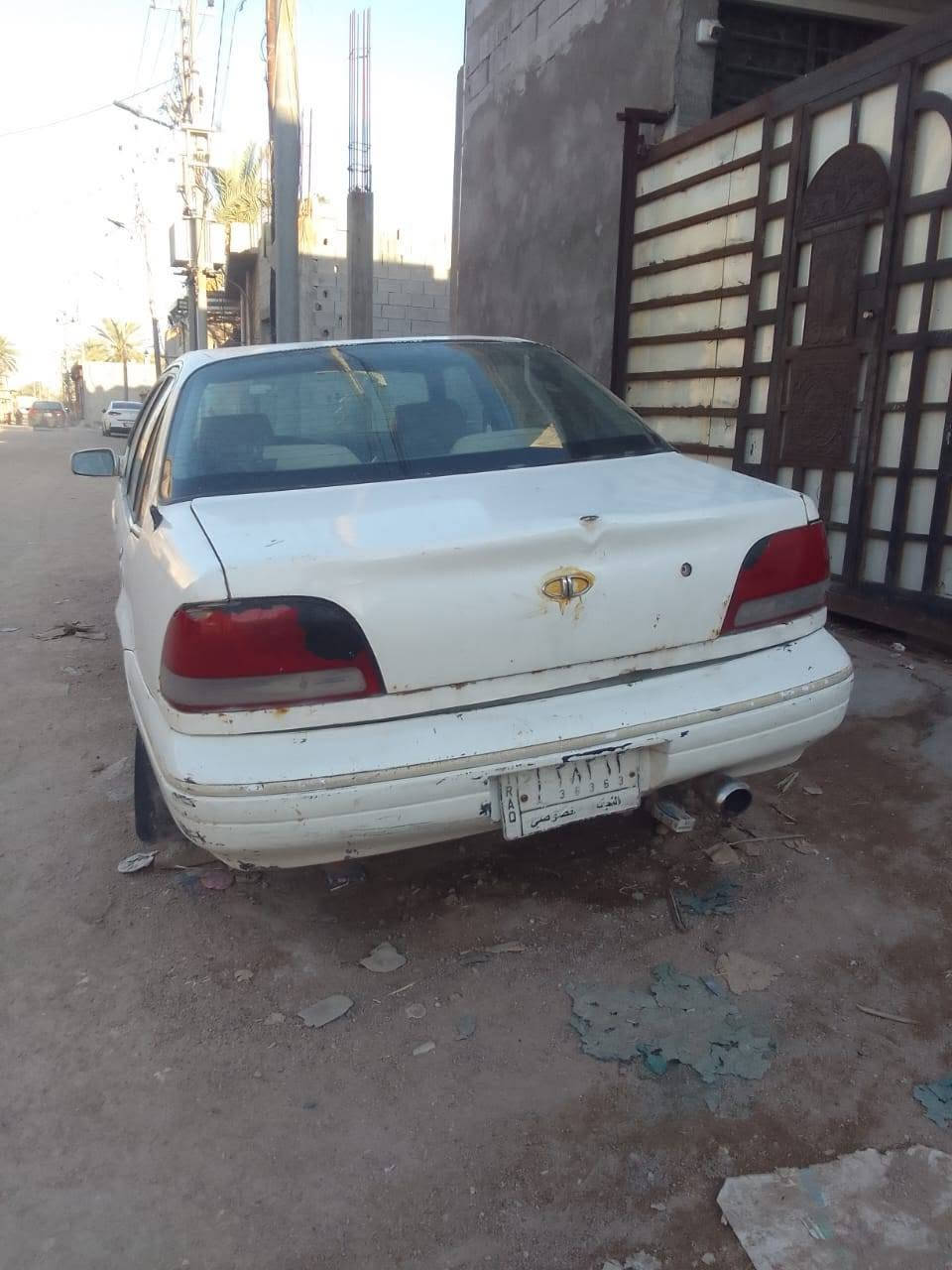 ابيع تصقيط  سنويه منتهيه صار سبع اشهر الك مني تحويل سعرها 15 مكاني ابو الخصيب *********** البصرة, العراق
