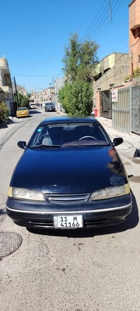 برنس • موديل ٩٦ • مشكلة بالسلف