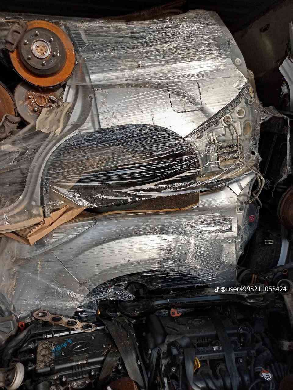 قطع غيار هافال • H2 H6 H9 • بغداد حي القاهره