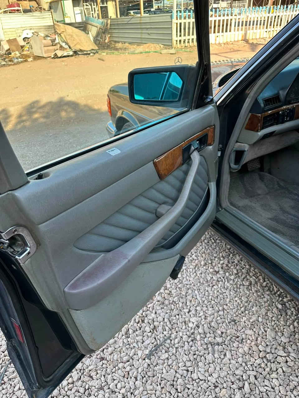 مكينه وكير vvt3000جدد
تخم تاير وباتري وحداديه كله جديده
تبريد ثلج منظومه كله جديده
رقم بغداد بأسمي مشروع وطني 
مديل 88
العنوان النجف 
السعر 60
***********
