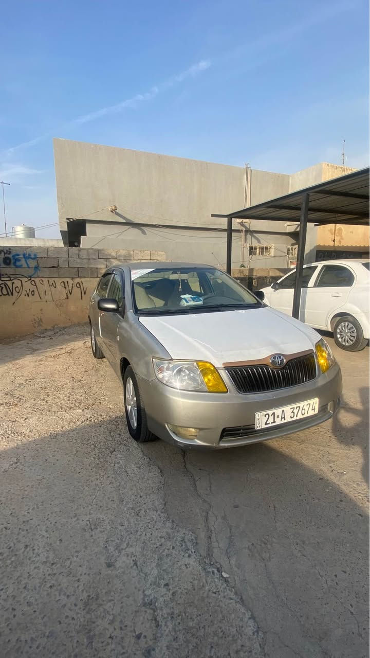 خليجي • ٢٠٠٥ • اوتوماتيك