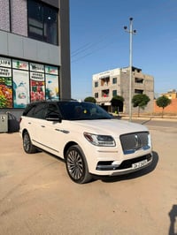 لينكولن نافيجيتور • ٢٠١٩ • مقاعد مساج
