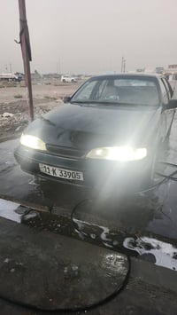 للبيع برنس موديل 1993 كير محرك شواصي مكفوله سيارة بلاد ع وضع شركه بيهة...