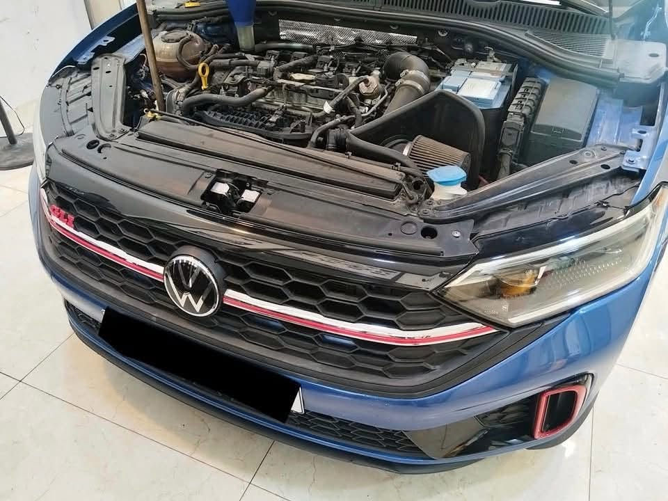 مركز شيرين لصيانة السيارات الالمانية 🇩🇪
.

🌹 زبائننا الكرام

تبديل دهن المحرك لجميع سيارات Volkswagen Group باستخدام الزيت المطابق لمواصفات الشركة المصنعة ، مع تبديل:

✅ فلتر الدهن
✅ فلتر الهواء
✅ فلتر التبريد
✅ غسل وتنظيف المحرك بالكامل 

‼️ معلومة مهمة:
تختلف مواصفات دهن المحرك من سيارة إلى أخرى، حيث يعتمد كل محرك على كود زيت خاص به وفقًا لمعايير شركة Volkswagen، ومن أبرزها:

🔹 VW 508
🔹 VW 504
🔹 VW 502

لذلك نحرص على اختيار الكود المناسب لكل سيارة حسب موديلها ونوع محركها، لضمان أفضل حماية للمحرك، والحفاظ على أدائه وكفاءته كما أوصت به الشركة المصنعة

.

‏‎زبائننا الكرام 

‏‎عروض وكالتنا 

🎁 عروض وكالة شيرين

✅ تبديل هيدروليك الكير بدون أجور عمل.

✅ فحص كمبيوتر مجاني في اوقت تحتاجه سيارتك وذلك حالة  تبديل دهن المحرك في وكالتنا.

✅ فحص الصدر الأمامي او السيارة مجاناً في اي وقت تحتاجه سيارتك وذلك  تبديل دهن المحرك في وكالتنا.

🎉 كما تدخل تلقائياً في:

🔹 السحبة الشهرية للفلاتر المجانية.
🔹 سحبة اجور  عمل المجانية  .

🌹
🌹

موقع شركتنا 

‏https://maps.google.com/?q=36.168079,44.011108

‏‎‏‎شركة شيرين ( وكالة فولكس واگن & سكودا) 

‏‎اربيل - قرب نقليات بغداد ( كراج بغداد) - بالقرب من مرطبات 9* 9 

📞***********-***********

#Tiguan  #passat  #Volkswagen #atlas #jetta #volkswagen
