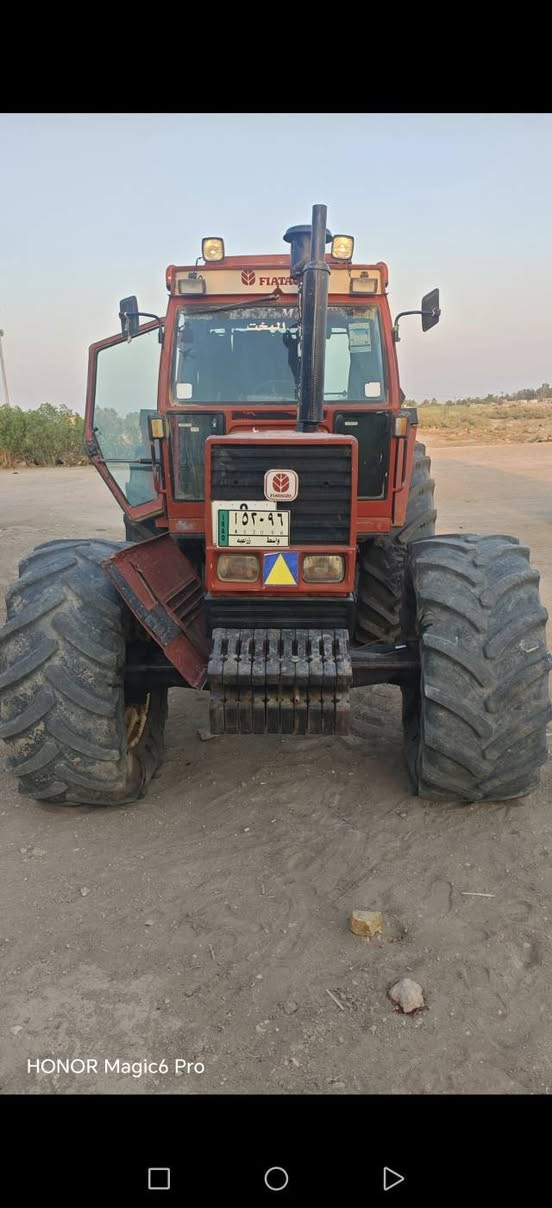 للبيع فيات حجم ١٦٠ فول مواصفات نص اوتوماتيك بك بل صفحه تكمه عريضه اكسن مخفي ٣ تانكيات كاز ارقام وسنويه بسمي محرك وكير وكسنات مكفول  بيع مستعجل جوه سوك سعر ٤٦  وبيه مجال بصيط للشراي
التواصل على الرقم ***********
العنوان الزبيديه

