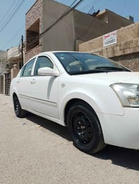 شيري للبيع سيارة كفالا. موديل 2009   العنوان دوره ابودشير الاتصال ع رق...