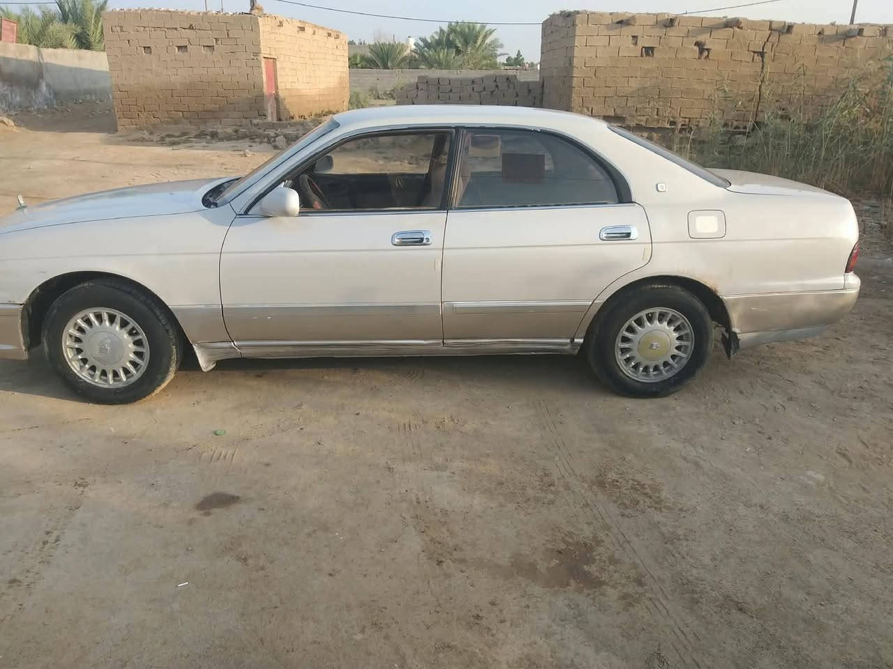 بطة • موديل ١٩٩٢ • مستعملة