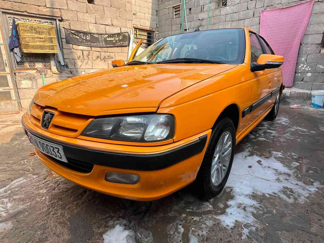 سلام عليكم  بارص مديل 24 كفاله عامه منضومه غاز منضومه زنون درشمه تبريد كشنات كهربائي  سياره جاهزه رقم بغداد مال اقصاد وكاله يمته ما تريد  مكاني بصره السعر 72 وبيه مجال ***********
