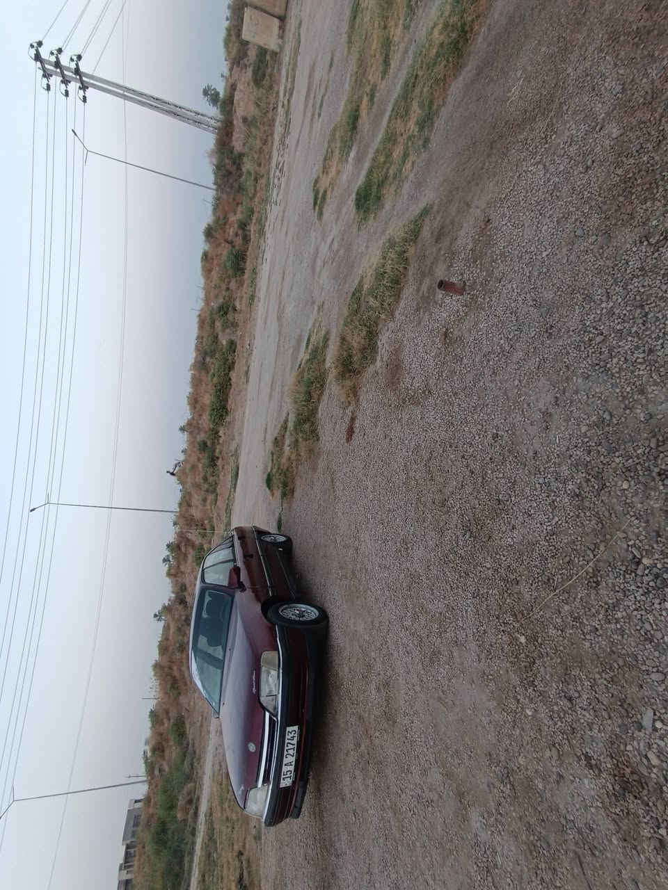 السلام عليكم للبيع اوبل اوميكا 92 رقم جديد هزه جديده سياره حلوه كاعده السعر 29 اوبيه مجال قليل مكان السياره الرمادي هاتف ***********@

