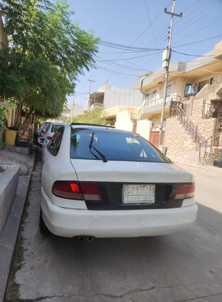 موديل ١٩٩٤ • باور • سلايد