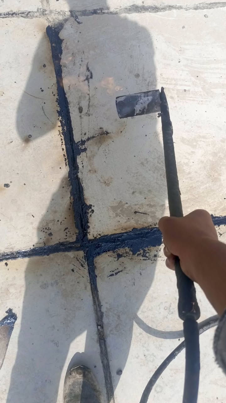 ماستك • كوي • خدمة متنقلة