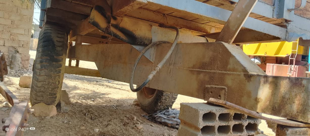 سلام عليكم عربانه فلوجه جهزه من كلشي جك وصوندا بسعر مليونين وتايرات على20زوج مع جواب وسعره 100 الف المكان الانبار ناحيةكبيس ورقم هاتف ***********

نص مكتوب في الصور:
- itel P40+
- O itel P40 5G
- itel P40+ 4G