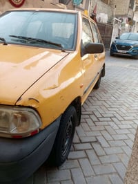 سايبا ٢٠١١ • مكينة جديدة • تحويل ثاني