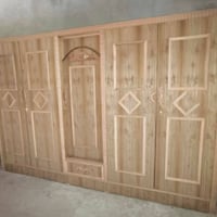 قناصير • خمس ابواب • حي الانتصار