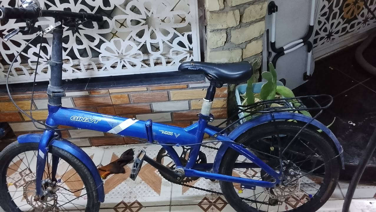 سلام عليكم عارض هاذه الباسكل للبيع***********
