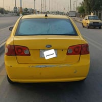 اوبتيما موديل 8 مكينه 2400  رقم مثنى   تخم جديد   تبريد شغال   وارد ام...