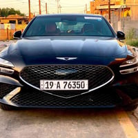 جينيسيس G70 • ٢٠٢٥ • ٨٠٠٠