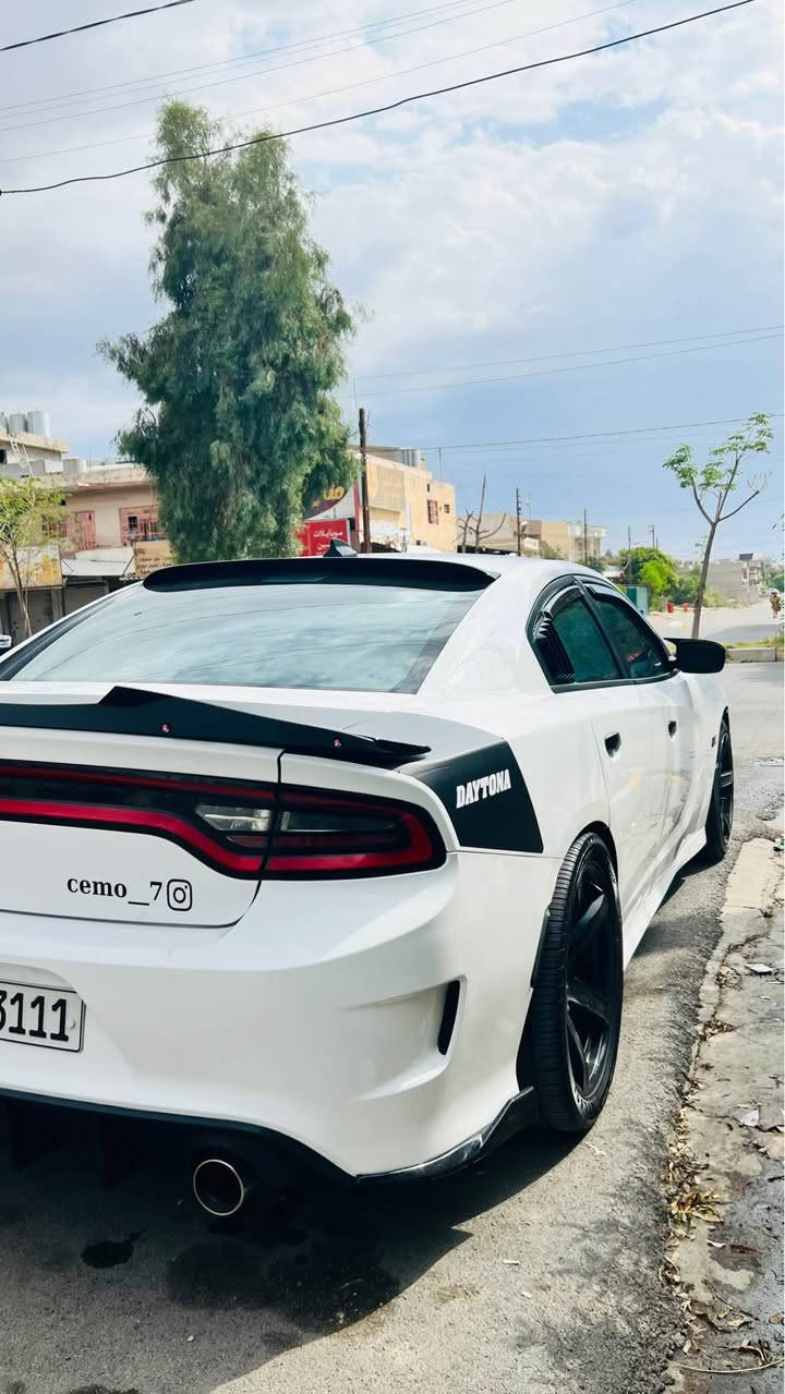جارجر • ٢٠١٧ • رقم اربيل