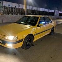 بيجو بارص 2017 السياره بيه ملاحضات بسيطه  السعر 48 وبيه مجال   تبريد ش...