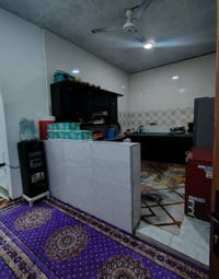 الجزيره زين العابدين • طابقين • كونكريت مسلح