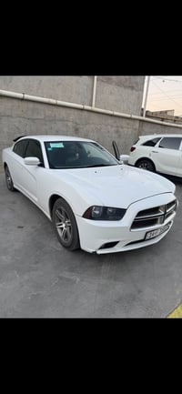 جارجر • ٢٠١١ • كفالة