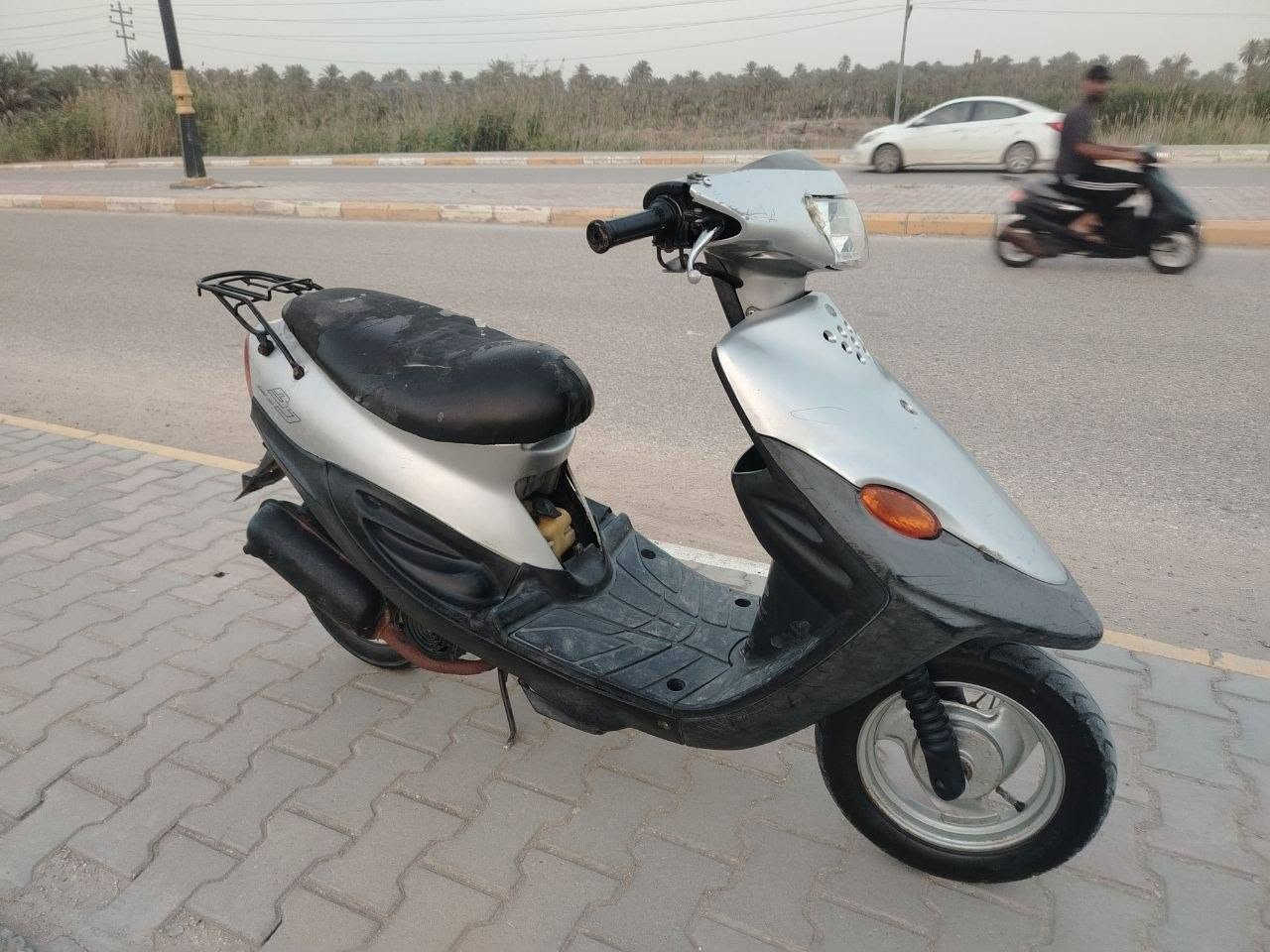 بيجي للبيع نضيفة مامفتوحة ***********
