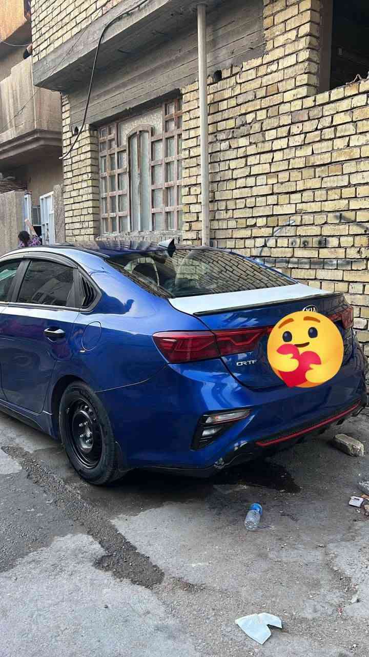 فورتي موديل ٢٠ فول موصفات عده لفتحه ٢٠٠٠ دوش بيه هواي موصفات رقم بغداد مكان بغداد ب سعر 100  سياره مصبوغه حزام ماكلك ٣ قطع حزام وسعر بي مجال ***********

