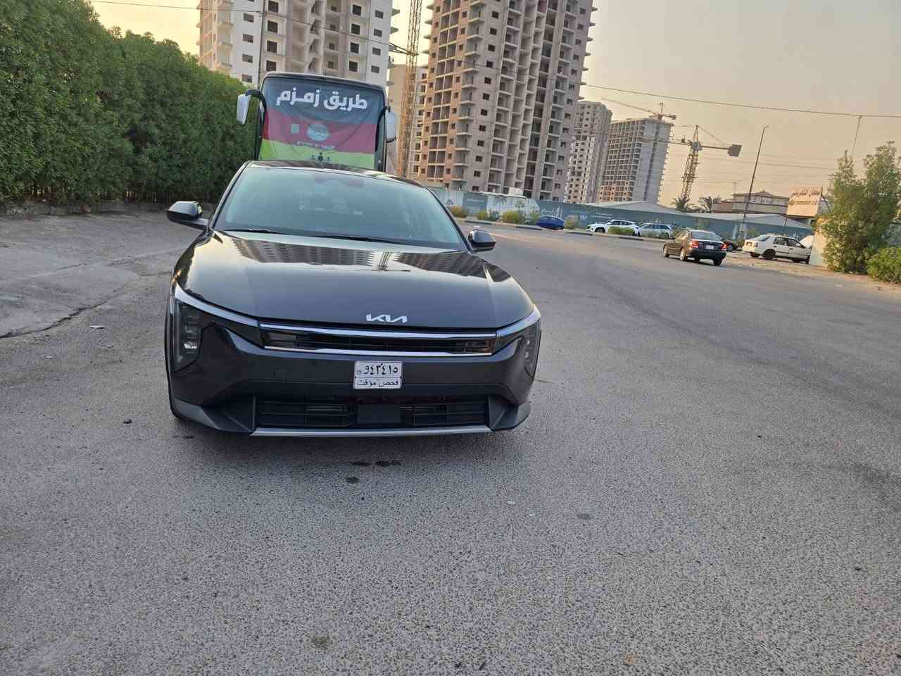السلام عليكم   K4  دخول منفيست باسمي فحص مؤقت السيارة حادثها بنيد وجاملغ لغد شاصي مكفول ماشية 23 الف 

المواصفات

محرك 2000 دوش 

بصمة

تشغيل عن بعد

ترحيب

شاشة دجتل متصل

دخول ذكي

بكلايتات لد

انارة داخلية لمس

تبريد منفصل مناخين

شاشة جبيرة  

اوتو هولد

سستم صوت

كامرة دوارة

بصمة صندوك

سايد بريك كهرباء

اوتو هولد

داخل لونين

رادار امامي

لايت 3 عدسات

رادار خلفي

لد امامي

تحديد مسار

قيادة ذاتية

توقف ذاتي 

تنبيه عند مغادرة المسار

اوتو ستوب

كروس سرعة

وضعيات قيادة

وبعد هواي مواصفات بيها

سيارة جاهزة وكاملة بدون نقص

السعر   140 وبيها مجال بسيط

مكاني بغداد تقاطع درويش  ***********
