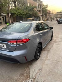 كورلا 23 ماشيه 67 رقم اربيل مكينه ٢٠٠٠ جاملغ وباب فقط وحافه بنيد بارد ...