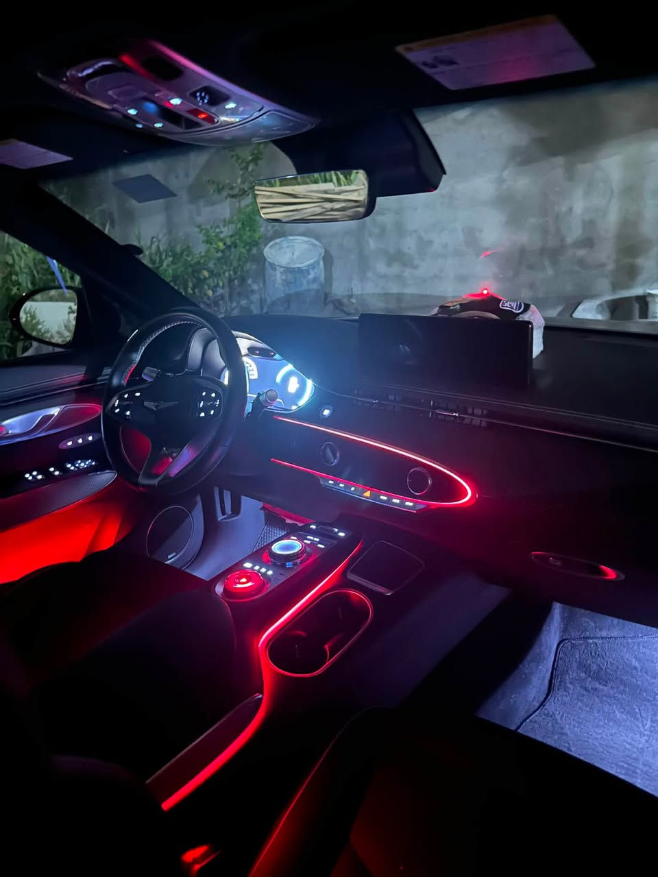 للبيع سياره فول جنسسز GV
موديل 2025

سعر 285 بي مجال قليل  

سياره برستيج يعني فول ع اخير دبل قماره  فول فول ع اخير 

العنوان بصره قرنه بني منصور    سياره حادثه  مبدل بنيد نفس الون   

***********   رقم الهاتف الستفسار

سياره رقم بصره شهداء بعد سنه وربع اشهر تصير حره
