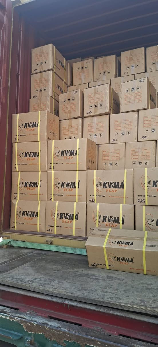 📢 تم وصول حاوية جديدة 📢
​شركة الوارث تعلن عن وصول حاوية جديدة من السفايف 🚢
🔹 المنشأ: فيتنامي أصلي 🇻🇳
🔹 جميع القياسات متوفرة
🔹 جودة عالية ومتانة مضمونة
🔹 تجهيز جميع المحافظات (جملة ومفرد)
​📍 بغداد - طريق معسكر الرشيد - مجمع السامري
​📞 حسين: *********** - ***********
📞 صباح: *********** - ***********
