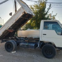 تيوتا • قلاب • مكينة B14