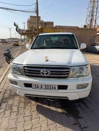 الاندكروز مونيكا • ٢٠٠٦ • اوتوماتيك