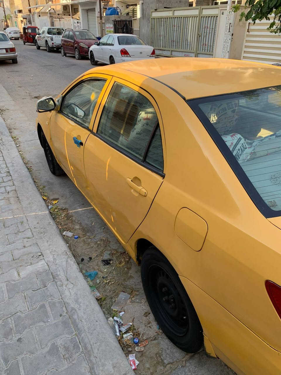 سياره بي واي دي للبيع مكان بغداد رقم انكليزب سعر 33 رقم *********** مامتواجد عل فيس
