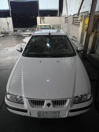 سمند • ٢٠١٧ • كفاله عامه