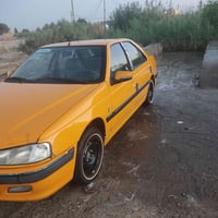 بارس • ٢٠١٨ • الديوانيه