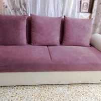 كنب • بدون ضرر • بغداد سبع بكار