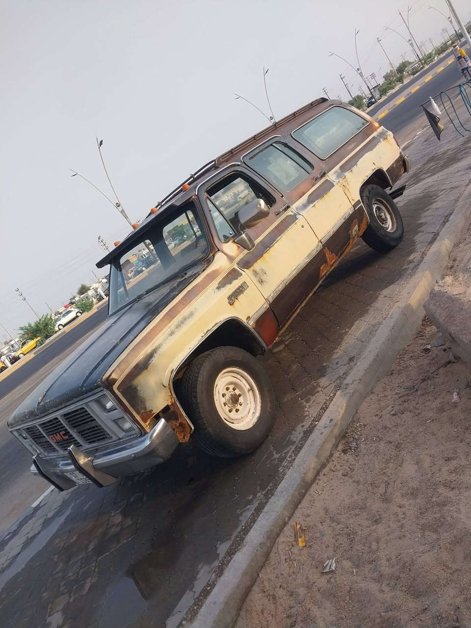 جمسي للبيع سوبرمان مديل 88 مكينه وكير بلاد نضاف كلش رقم جديد سنويه لل30 تحويل ثاني يوم على البلاد سياره حلوه حداده مكاني بصره الزبير  السعر 35وبيها مجال
جمسي للبيع سوبرمان مديل 1988 مكينه وكير بلاد نضاف كلش رقم جديد سنويه لل2030تحويل ثاني يوم على البلاد سياره حلوه حداده مكاني بصره الزبير  السعر 35وبيها مجال
رقم الهاتف ***********
