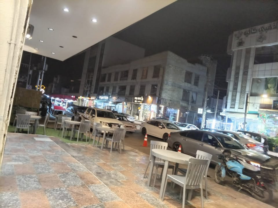 مطعم للبيع • الكرخ • جاهز مجهز